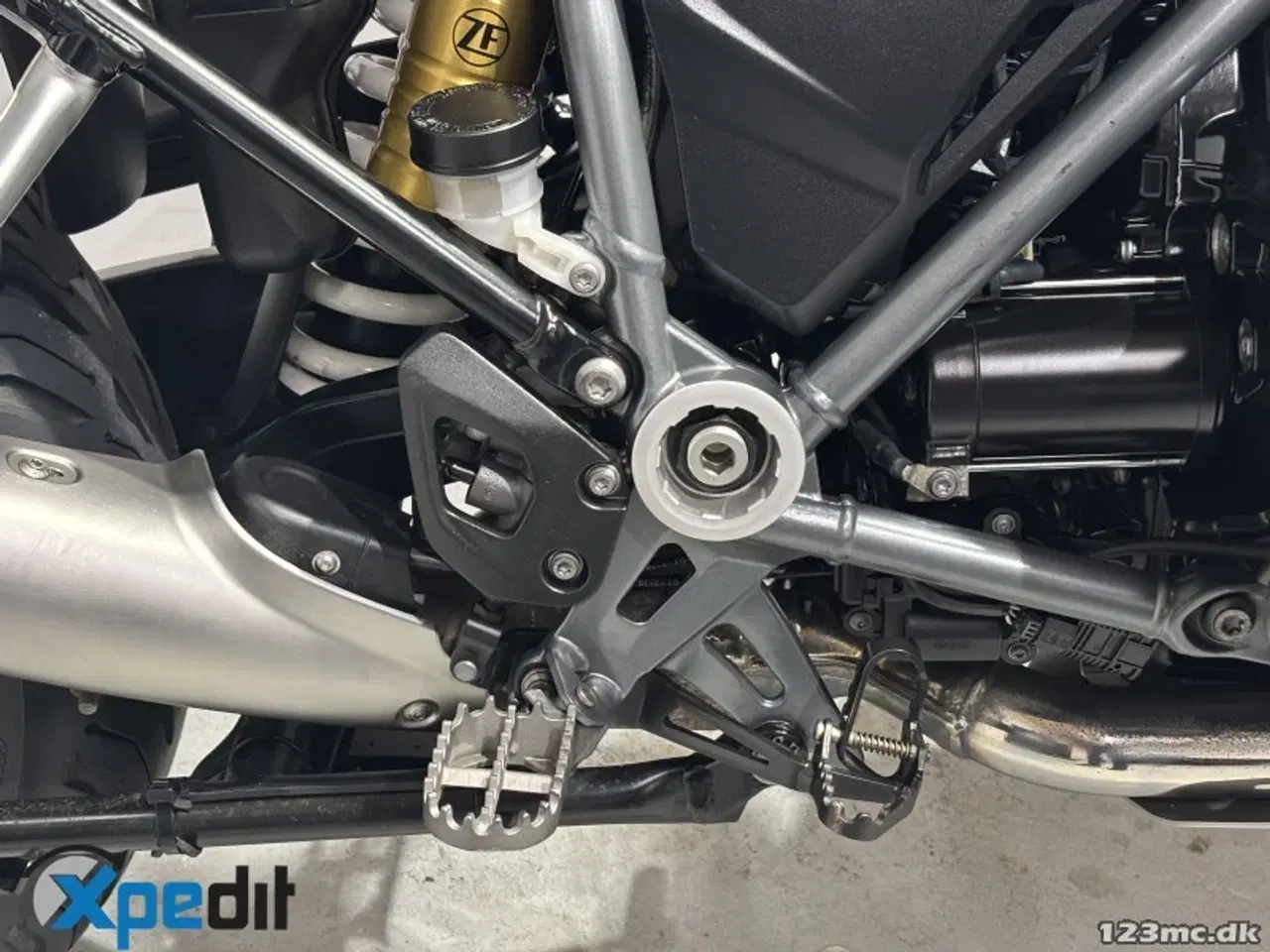 Billede 23 - BMW R 1250 GS Adventure