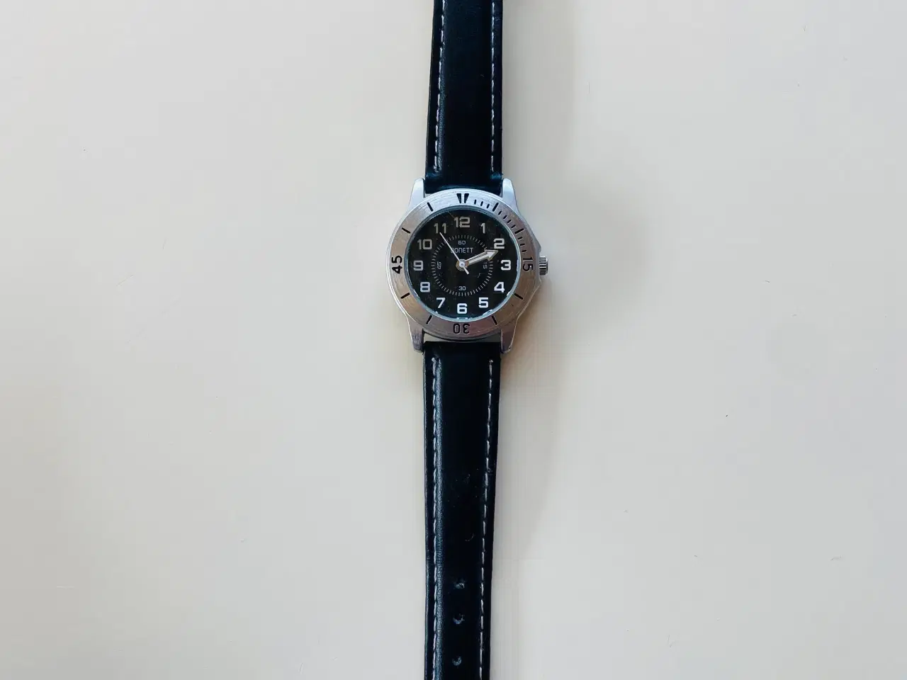 Billede 1 - Bonett armbåndsur til børn