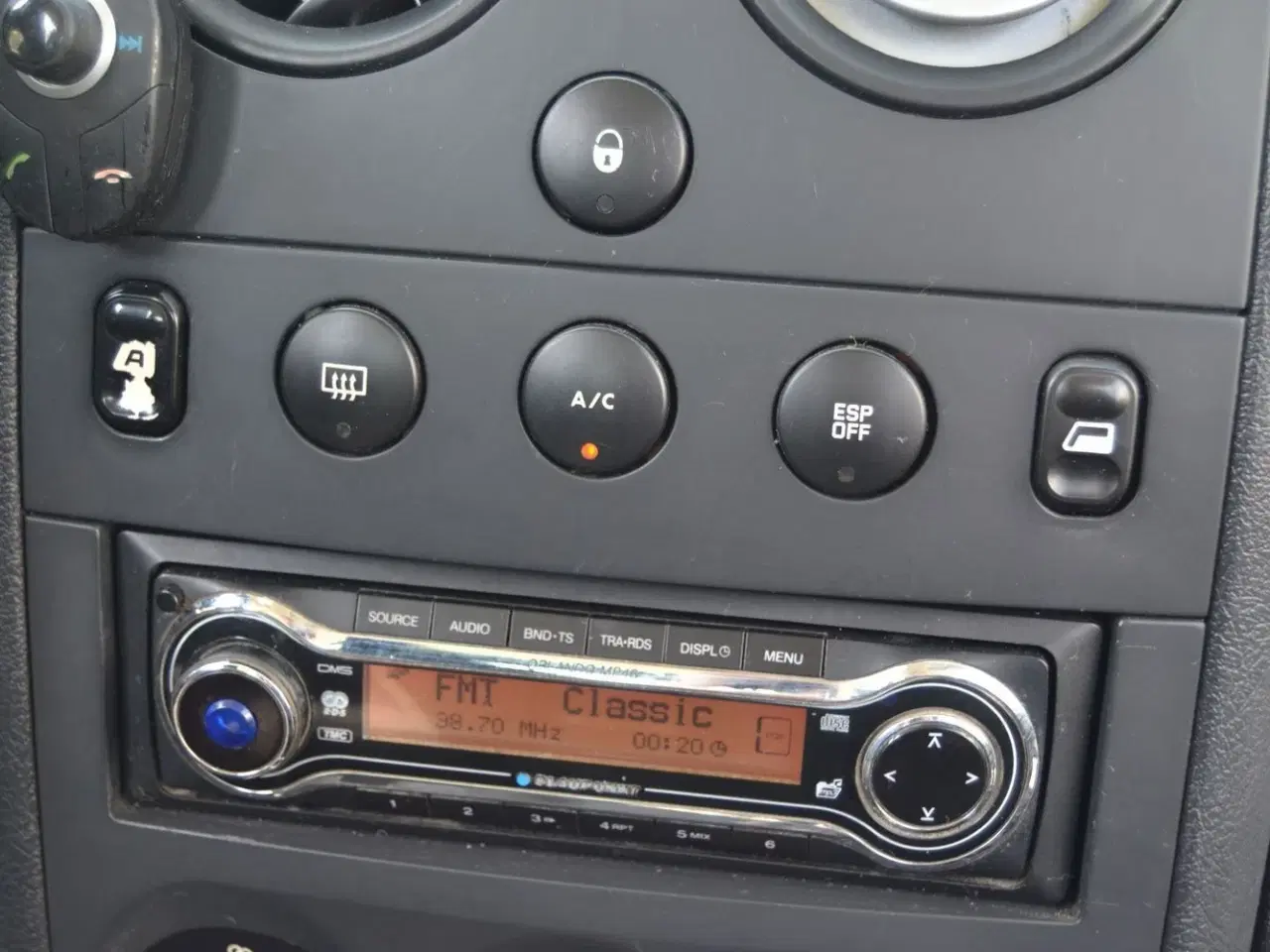 Billede 62 - Peugeot 206+ 1,4 Active 75HK 5d
