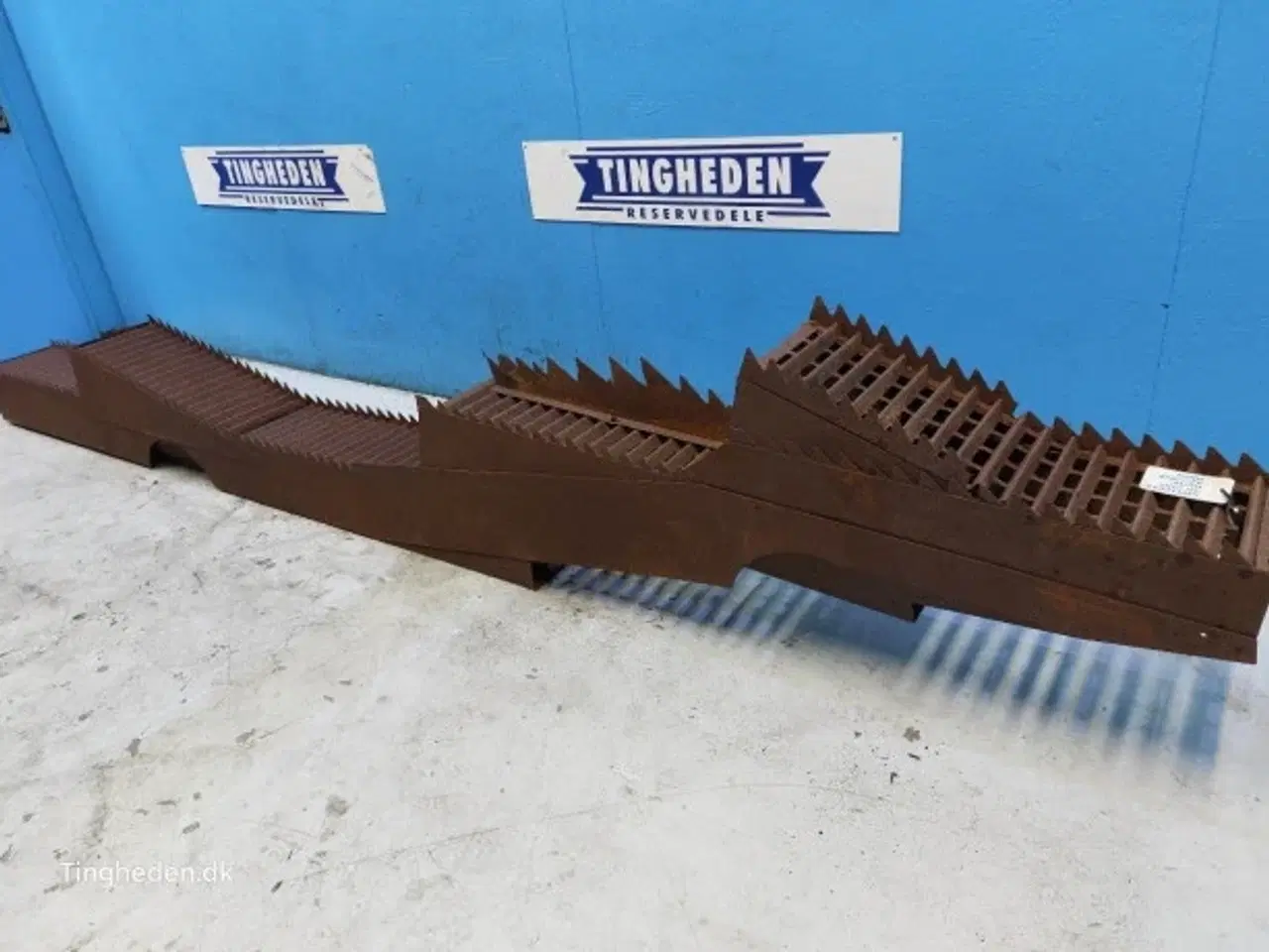 Billede 23 - John Deere 1085 Ryster AZ27828