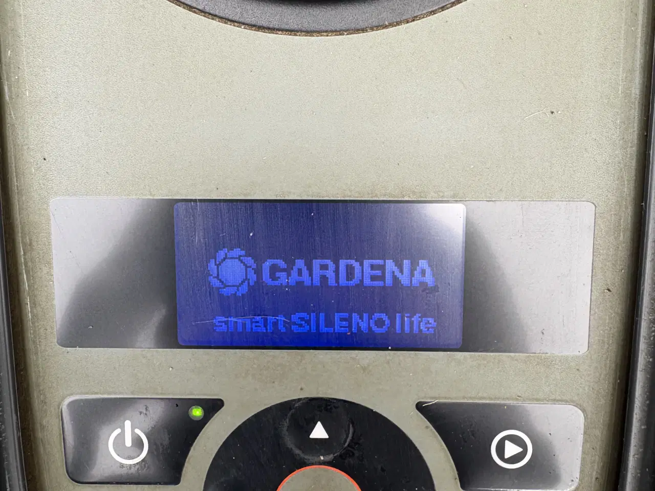 Billede 3 - Gardena robotplæneklipper Sileno Life 900 smart