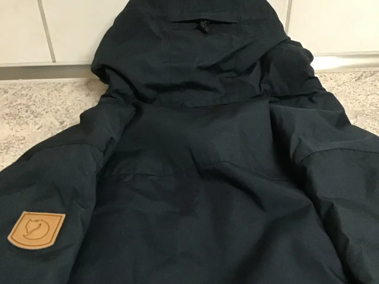 Billede 4 - FJÆLLRÆVEN vinterjakke.