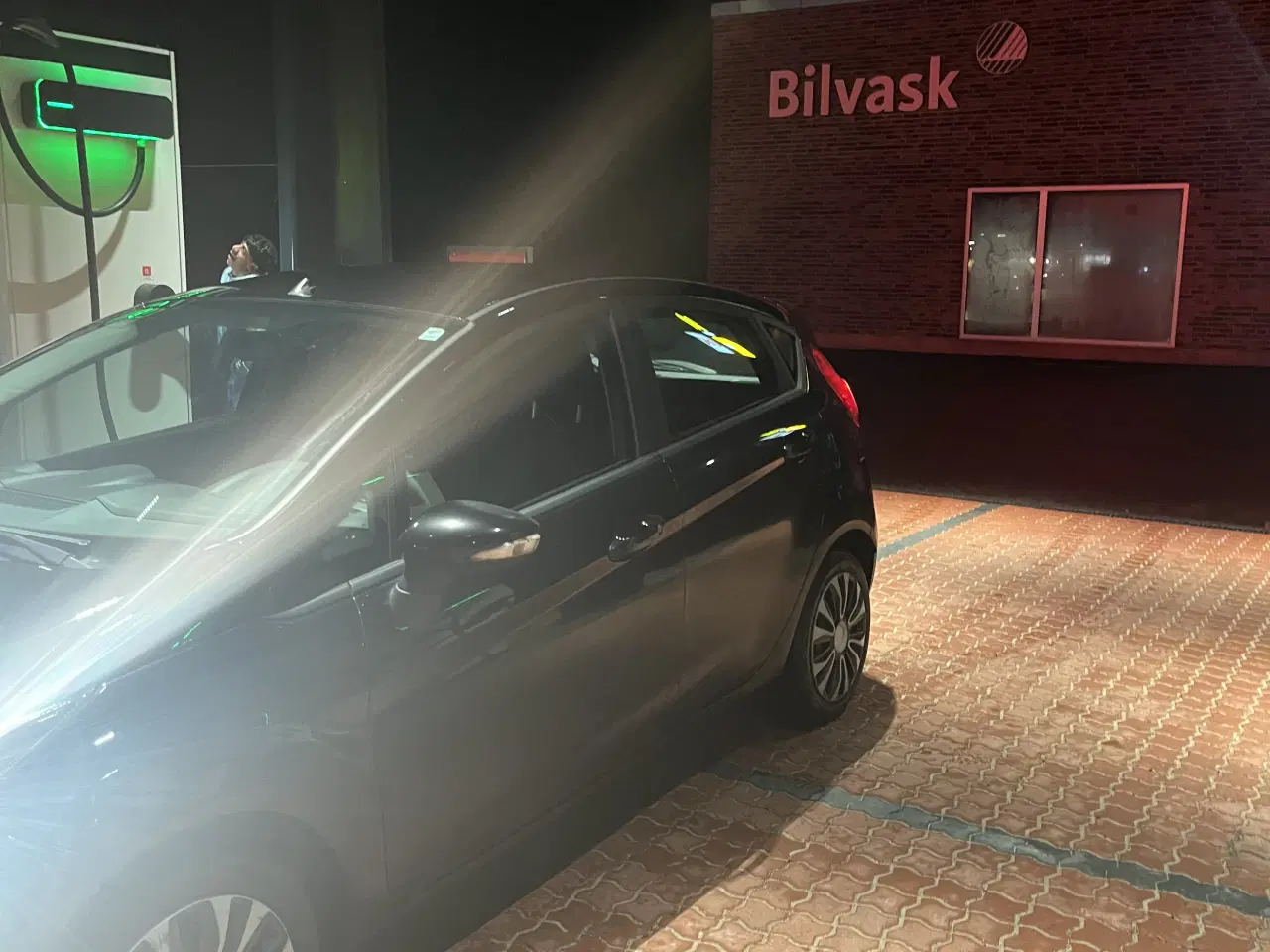 Billede 2 - FORD FIESTA 1.0 EcoBoost (100 HK)