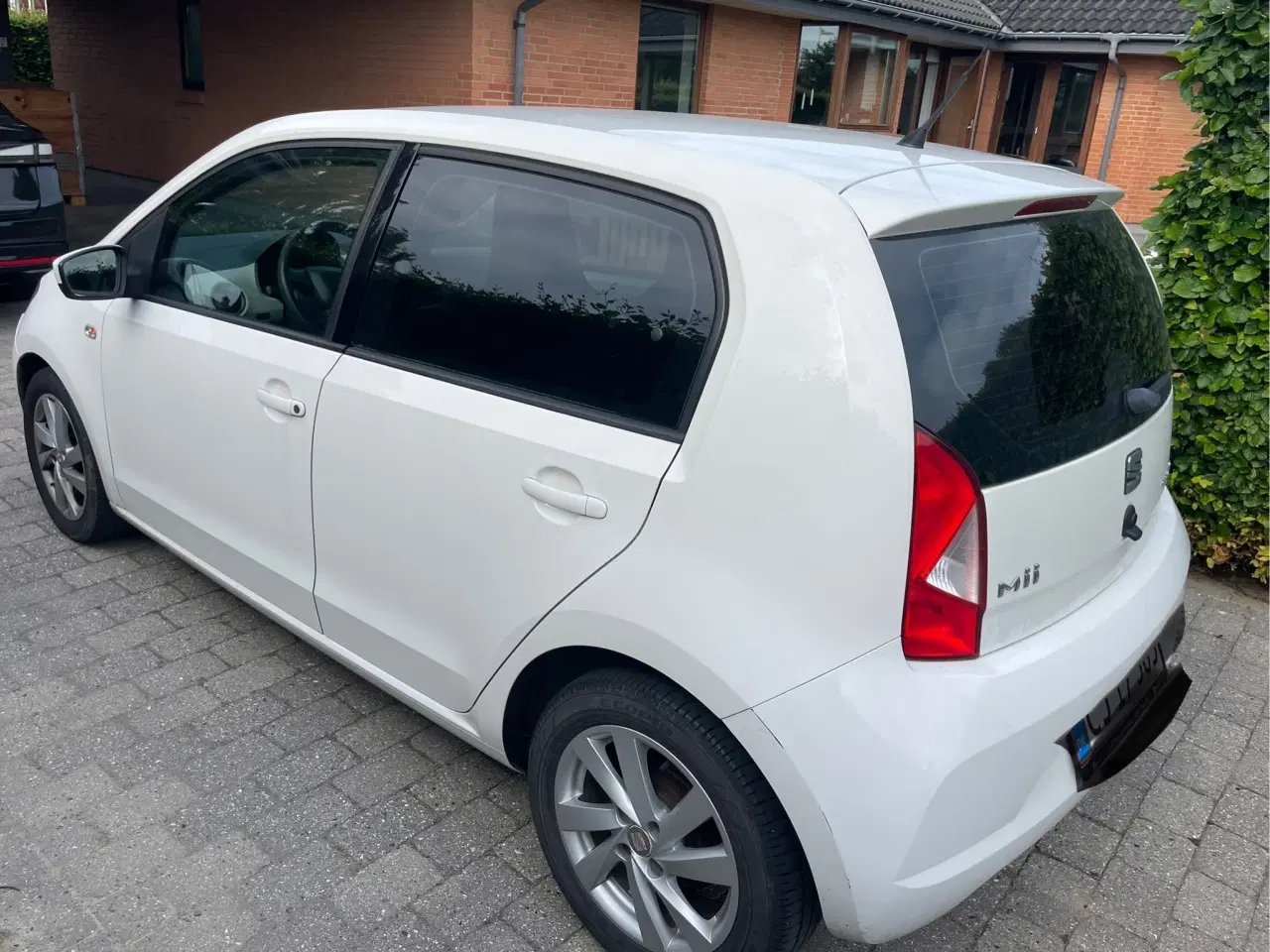 Billede 6 - Seat Mii