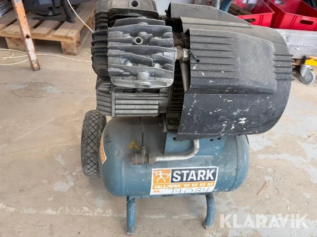 Billede 12 - Kompressorer VX 404