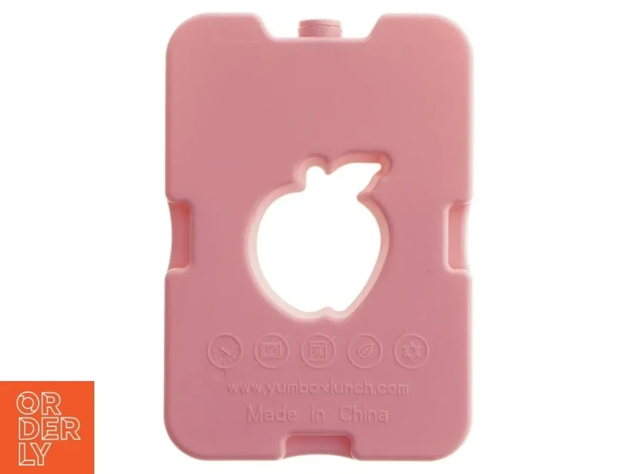 Billede 2 - Yumbox køleelement fra Yumbox (str. 14,5x10 cm)