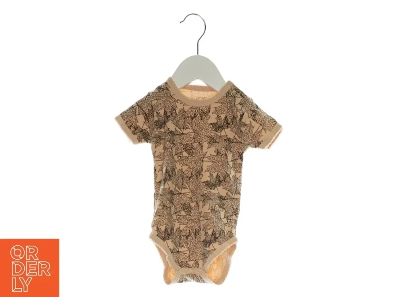 Billede 1 - 3 bodyer fra Petit (Str. 80 cm)