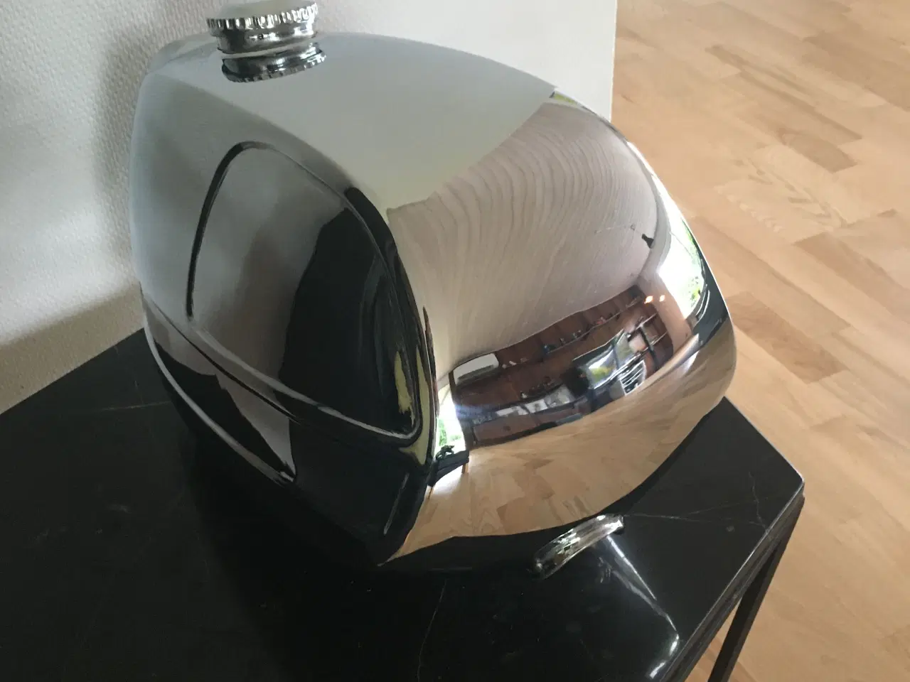 Billede 8 - Ny Kreidler tank - RS/RMC