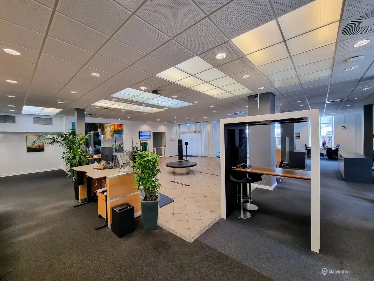 Billede 2 - Sct. Mathias Gade 52