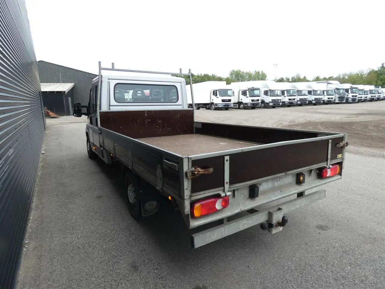 Billede 7 - Peugeot Boxer 335 L3 2,0 BlueHDi Plus Pro 130HK DobKab 6g