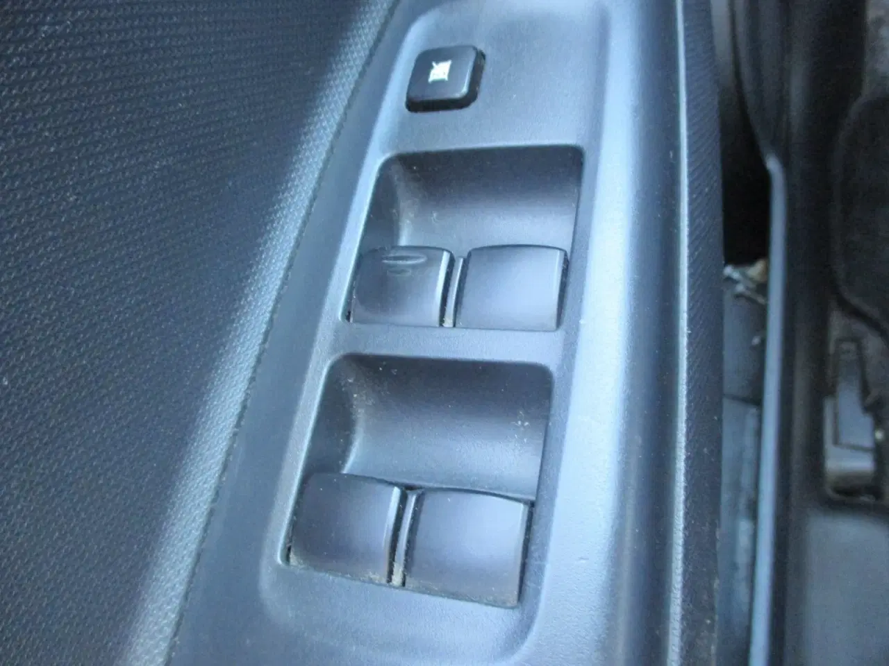 Billede 13 - Mitsubishi Space Star 1,2 Intense