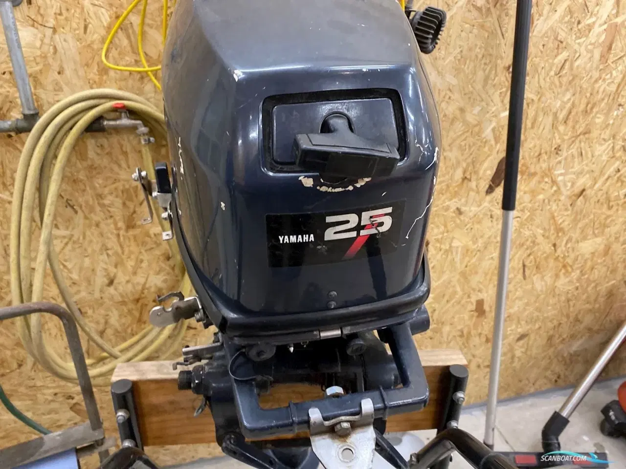 Billede 2 - Yamaha F25