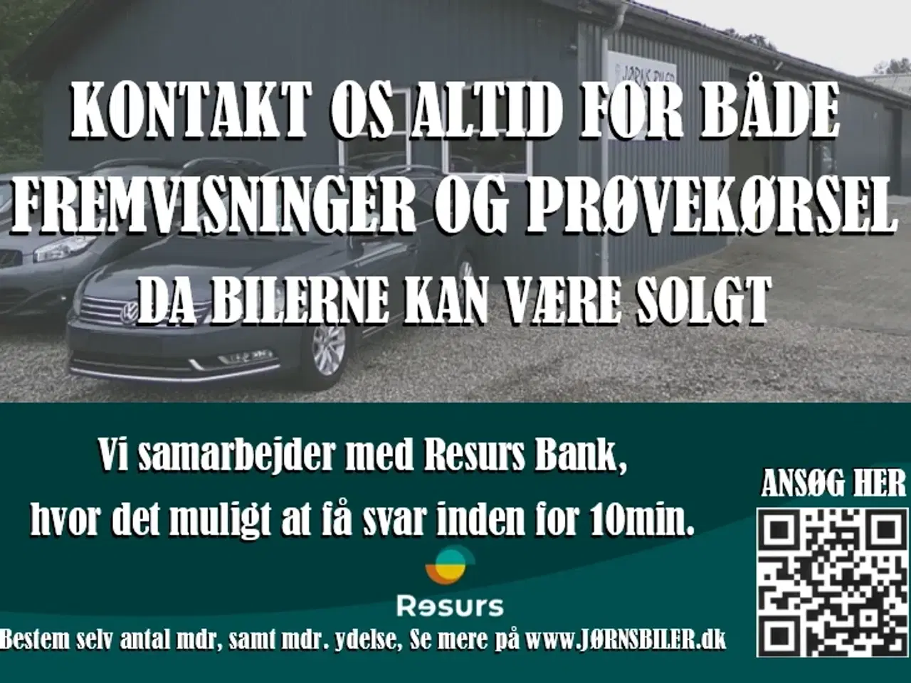 Billede 7 - Citroën Berlingo 1,4i CityVan