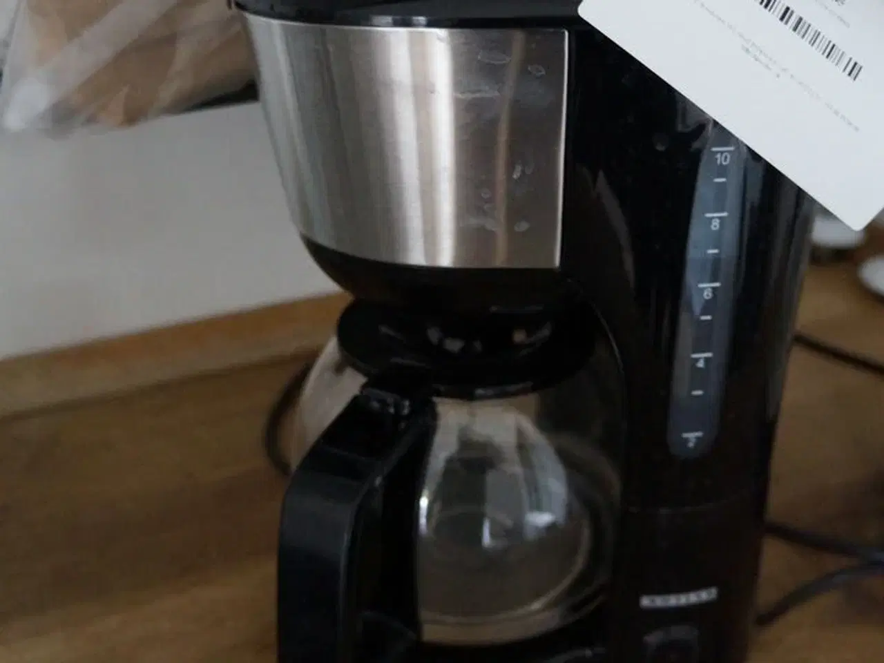 Billede 2 - Kaffekande & Kogekedel