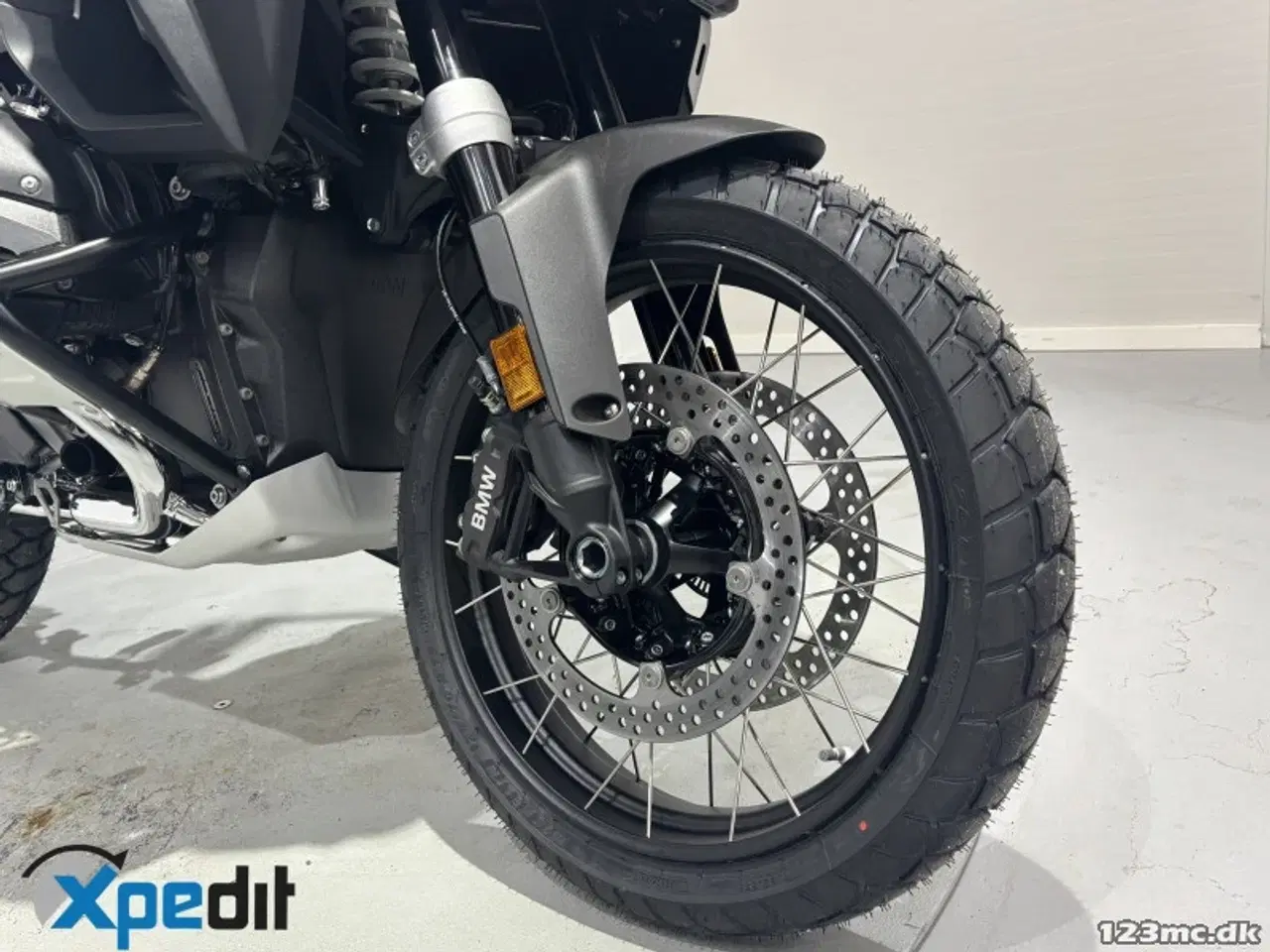 Billede 12 - BMW R 1300 GS Adventure