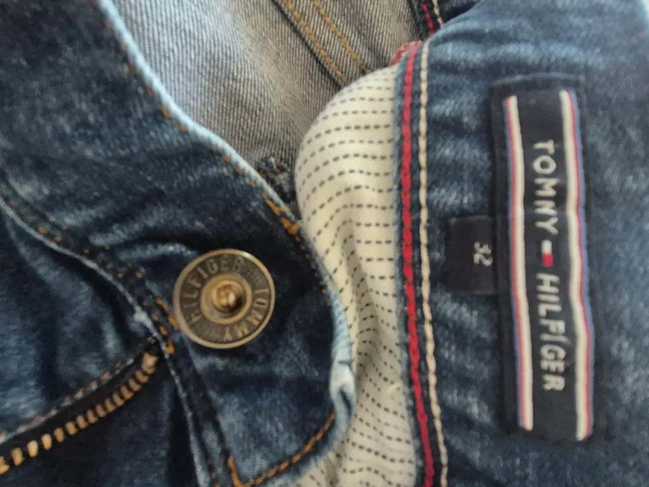 Billede 3 - Tommy hilfiger shorts