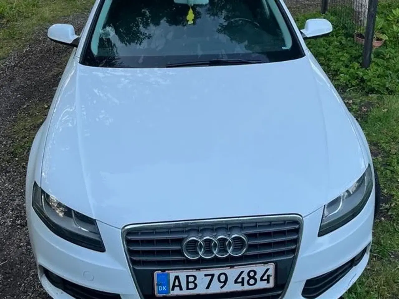 Billede 9 - Audi A4, 2,0 TDI