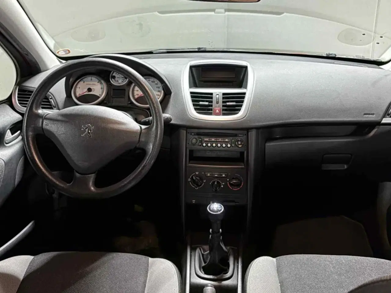 Billede 6 - Peugeot 207 1.6 HDi