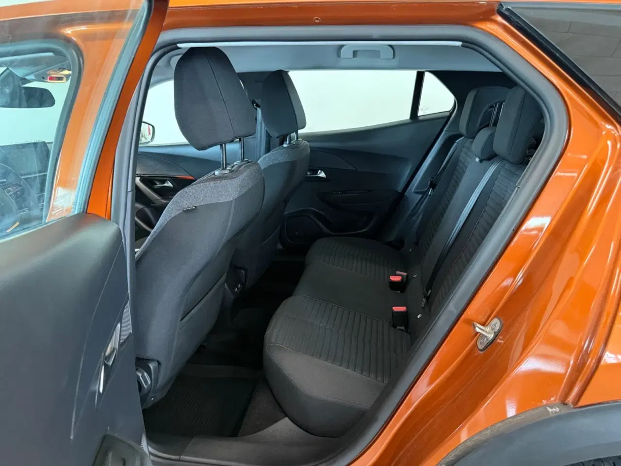 Billede 6 - Peugeot e-2008 50 Active