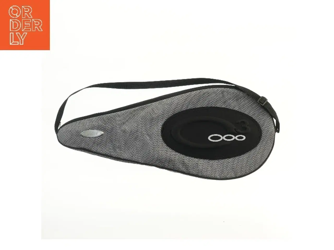 Billede 3 - Tennisketcher Prince O3 med cover fra Prince (str. 69x27,5 cm)