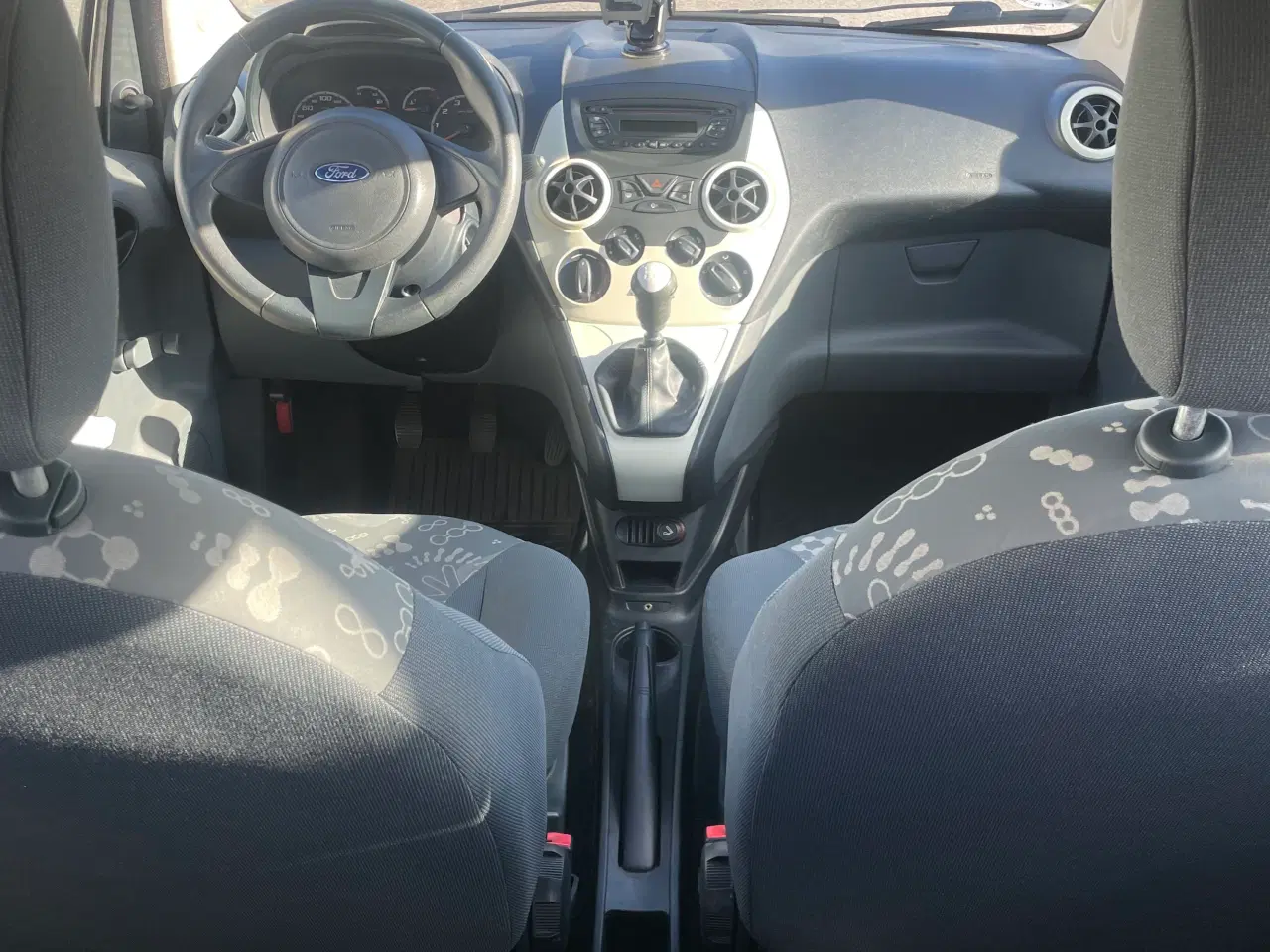 Billede 5 - Ford KA 1.2 se