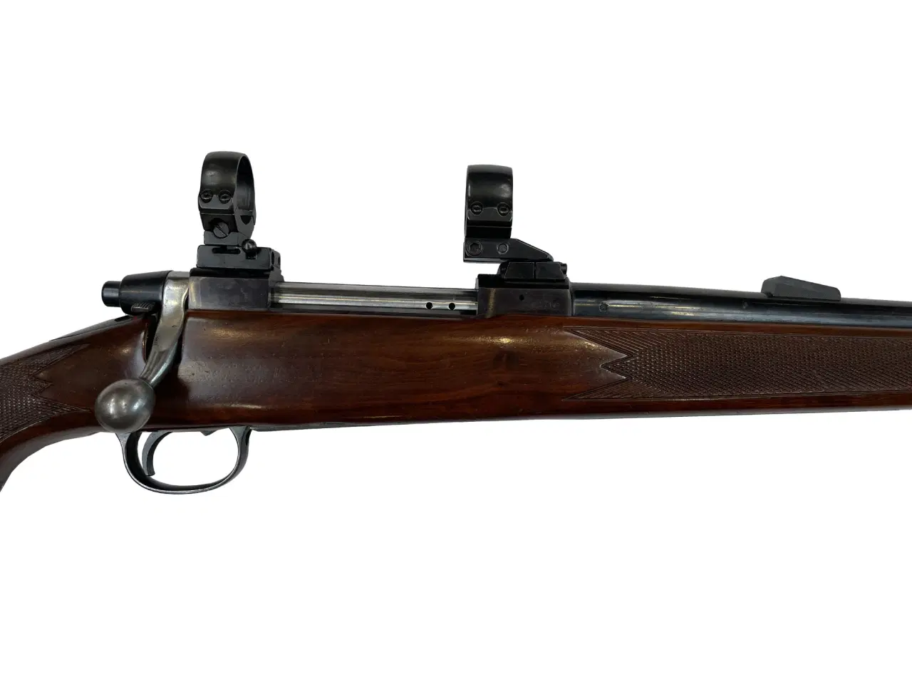 Billede 2 - Tikka M65 Kal. 30-06