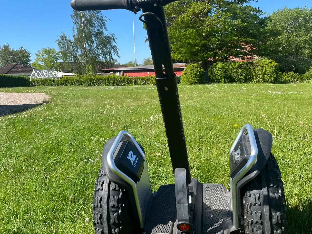 Billede 2 - Segway X2