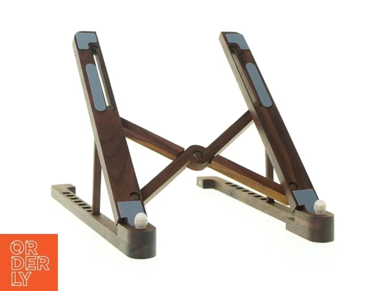 Billede 1 - Laptop stander (str. 26 x 19 cm)