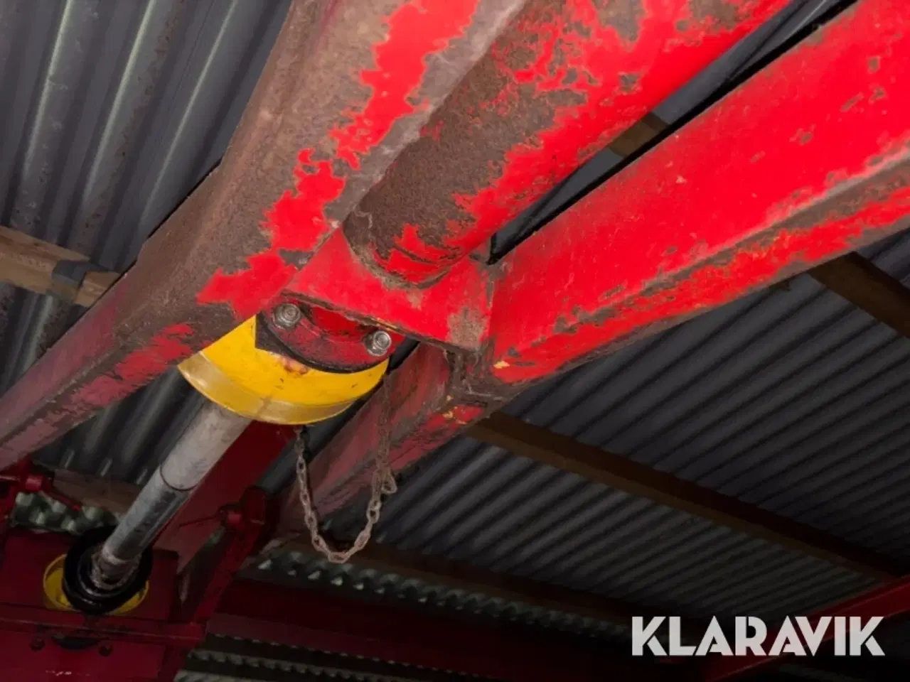 Billede 11 - Gyllerøre Bredal G80