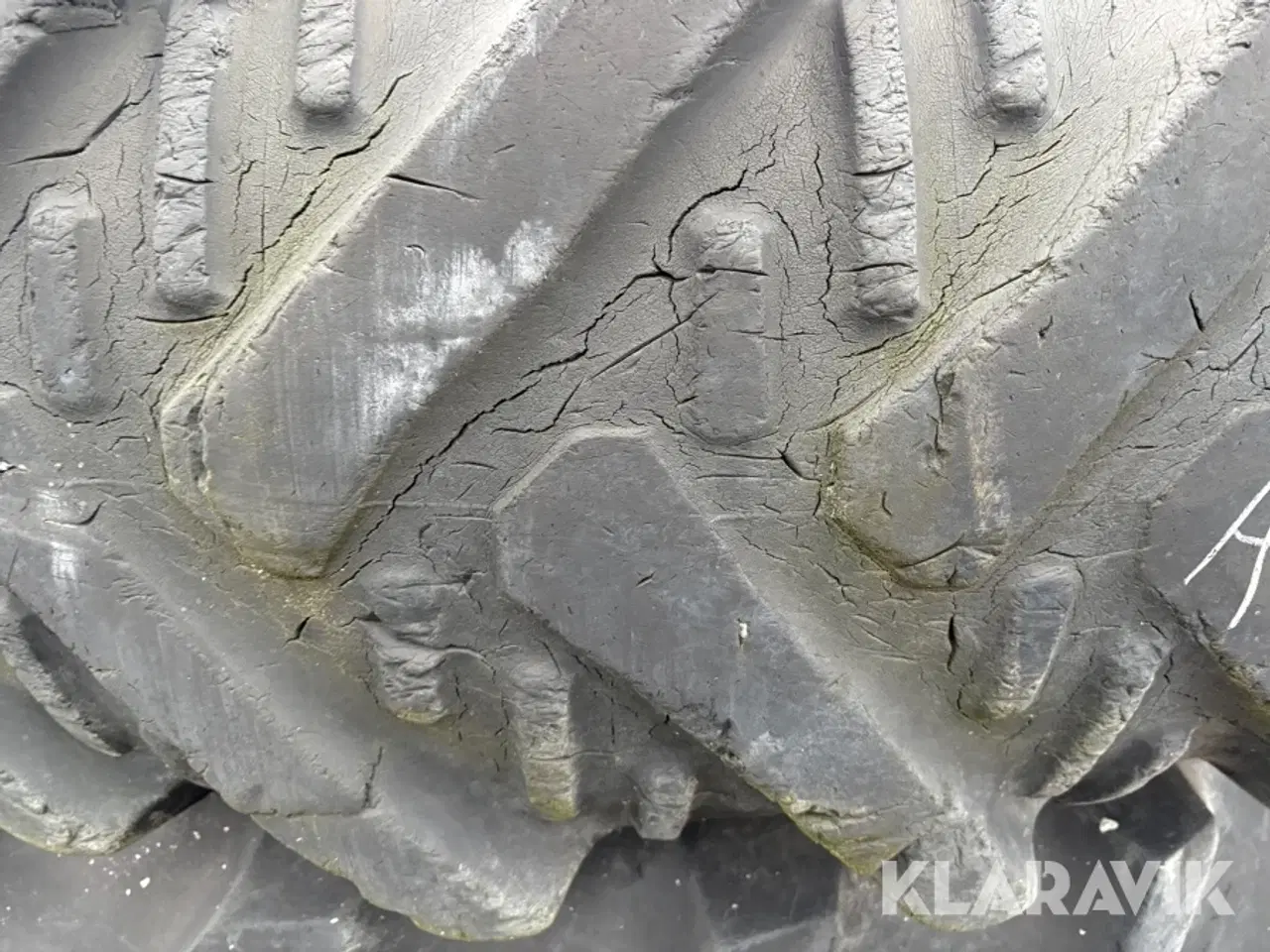 Billede 11 - Tvillingehjul Kleber Super 50 2 styk