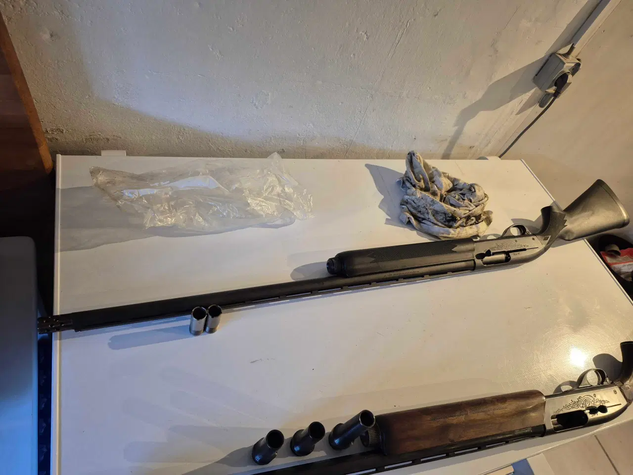 Billede 4 - Remington 1100