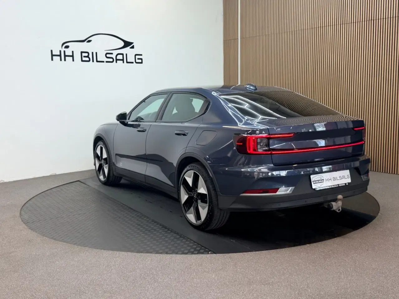 Billede 7 - Polestar 2 Long Range