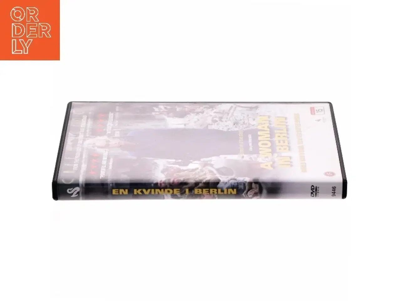 Billede 2 - A woman in Berlin