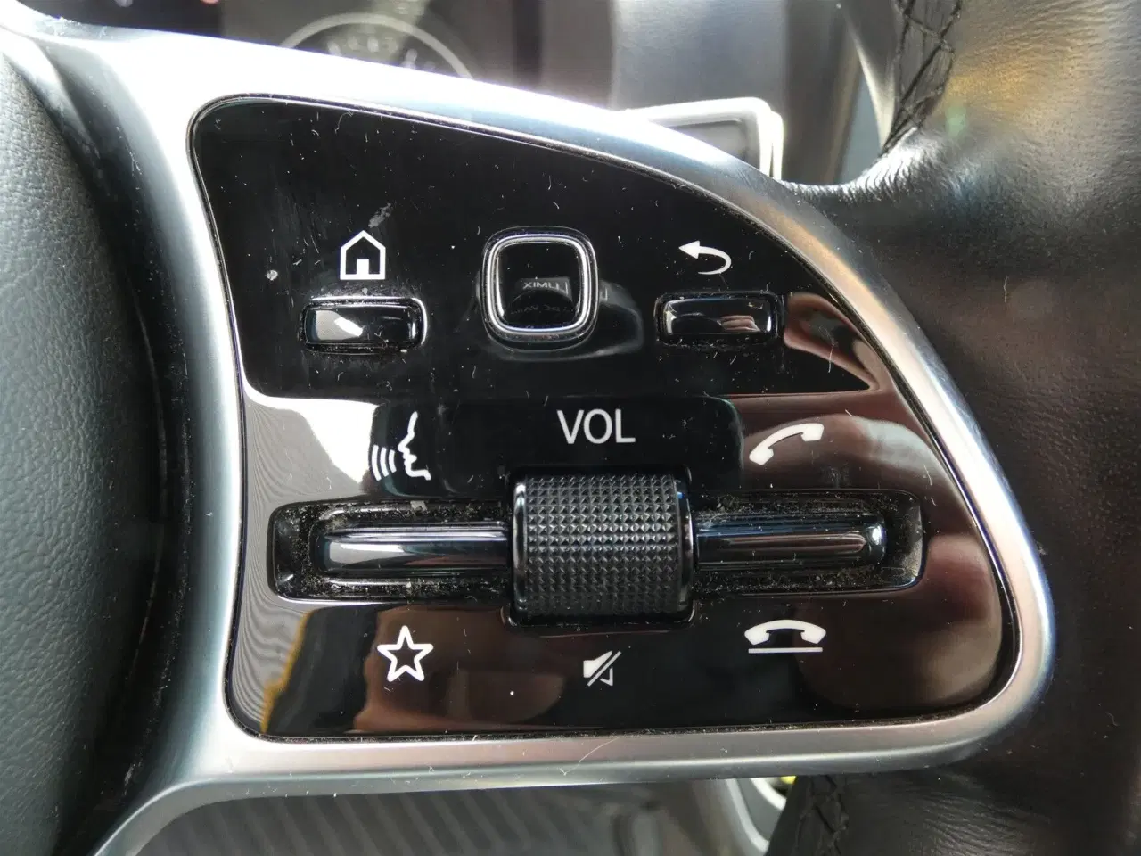 Billede 18 - Mercedes-Benz Sprinter 317 2,0 CDI A3 H2 RWD 9G-Tronic 170HK Van Aut.