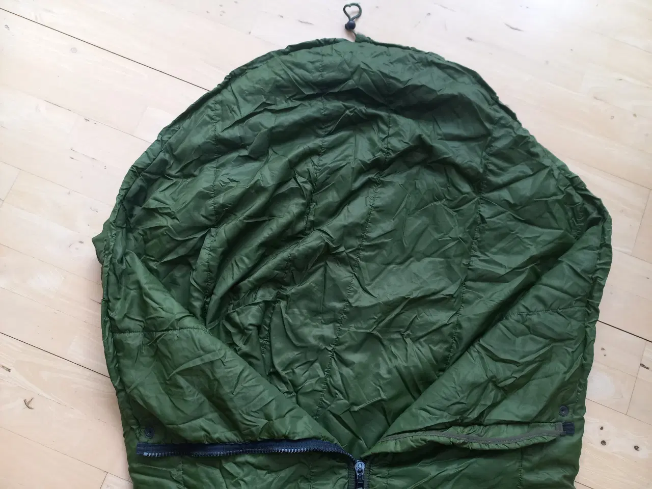 Billede 4 - Sovepose M/98 - Militær - M/90 - M/84 - M/96