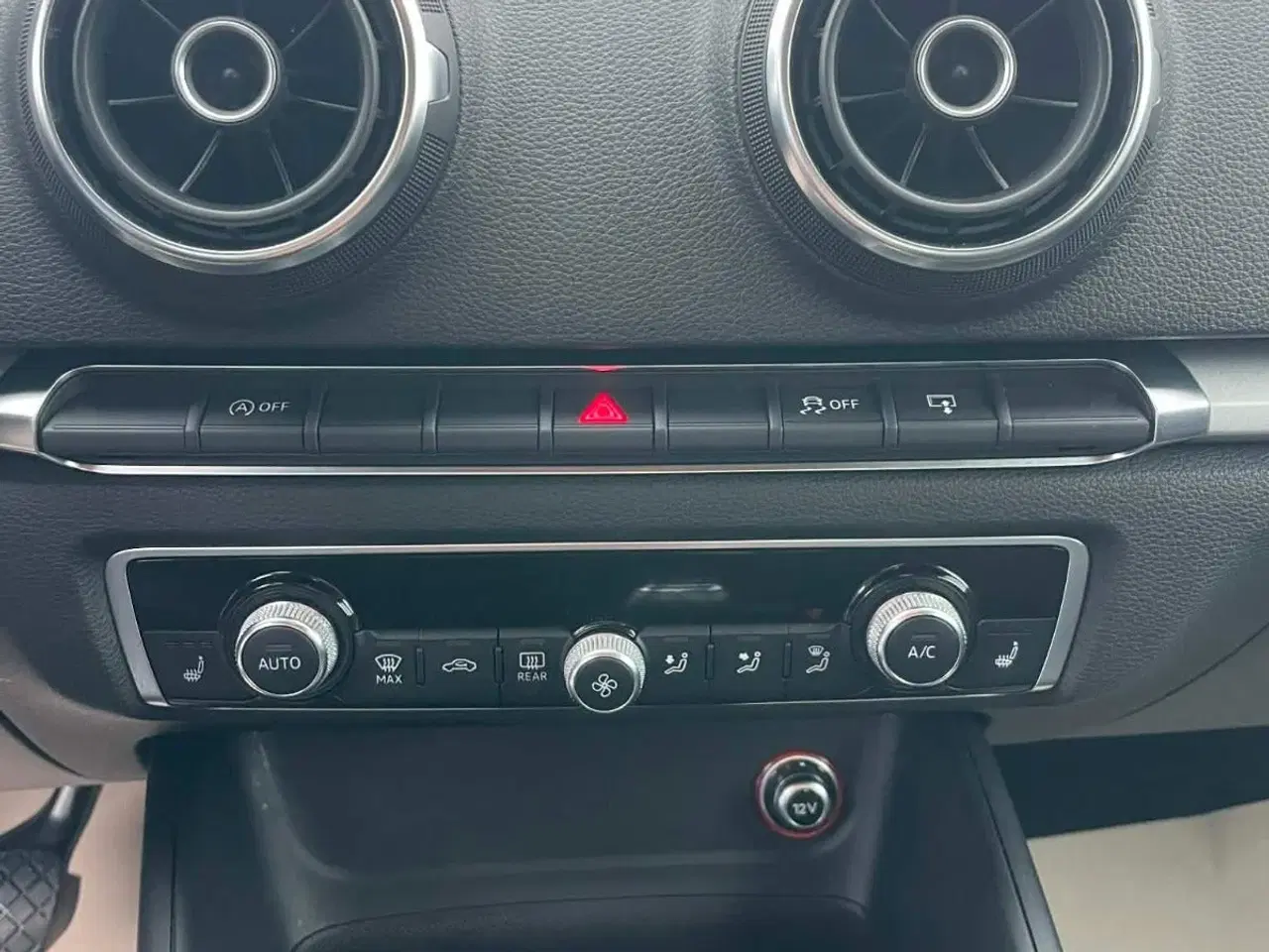 Billede 15 - Audi A3 1,6 TDi 110 Ambiente Sportback