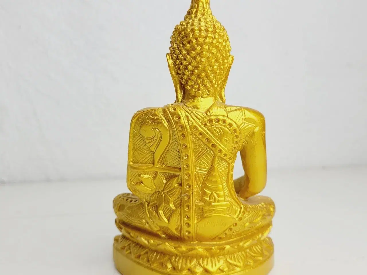 Billede 8 - ⭐️- Elegant Buddha Chinnarat Statue