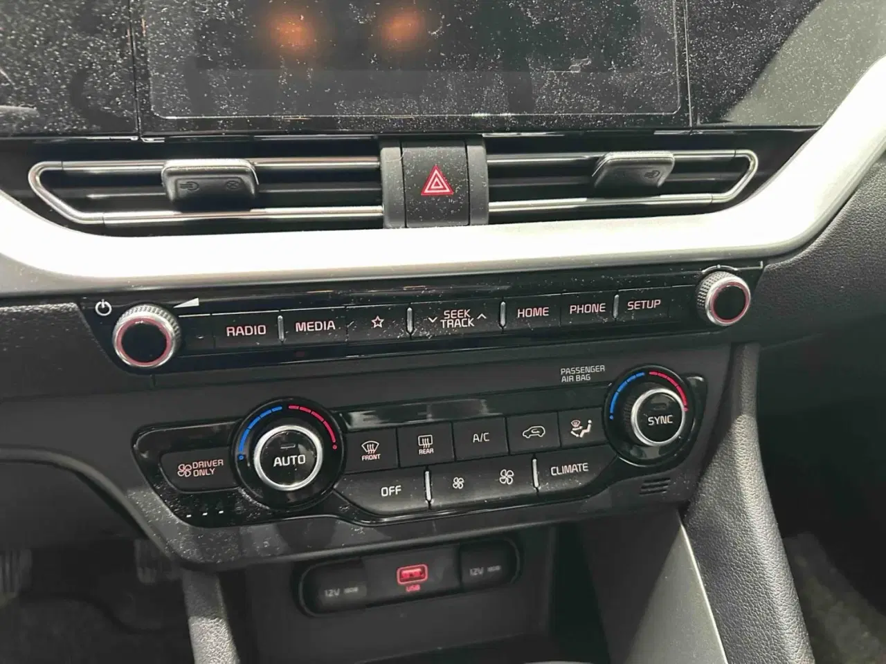 Billede 9 - Kia Niro 1,6 PHEV Comfort+ DCT