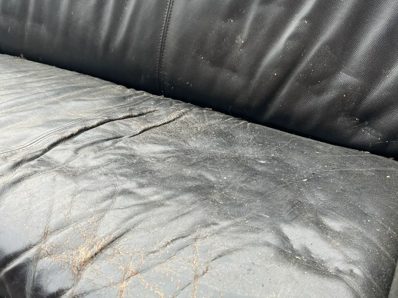 Billede 2 - Gratis sofa