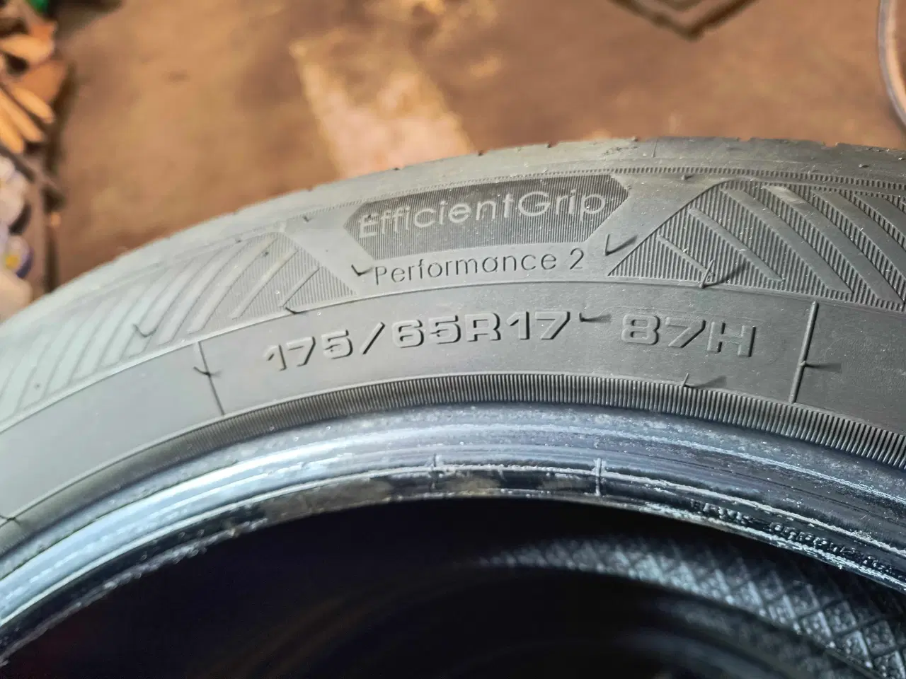 Billede 2 - Kvalitets dæk 