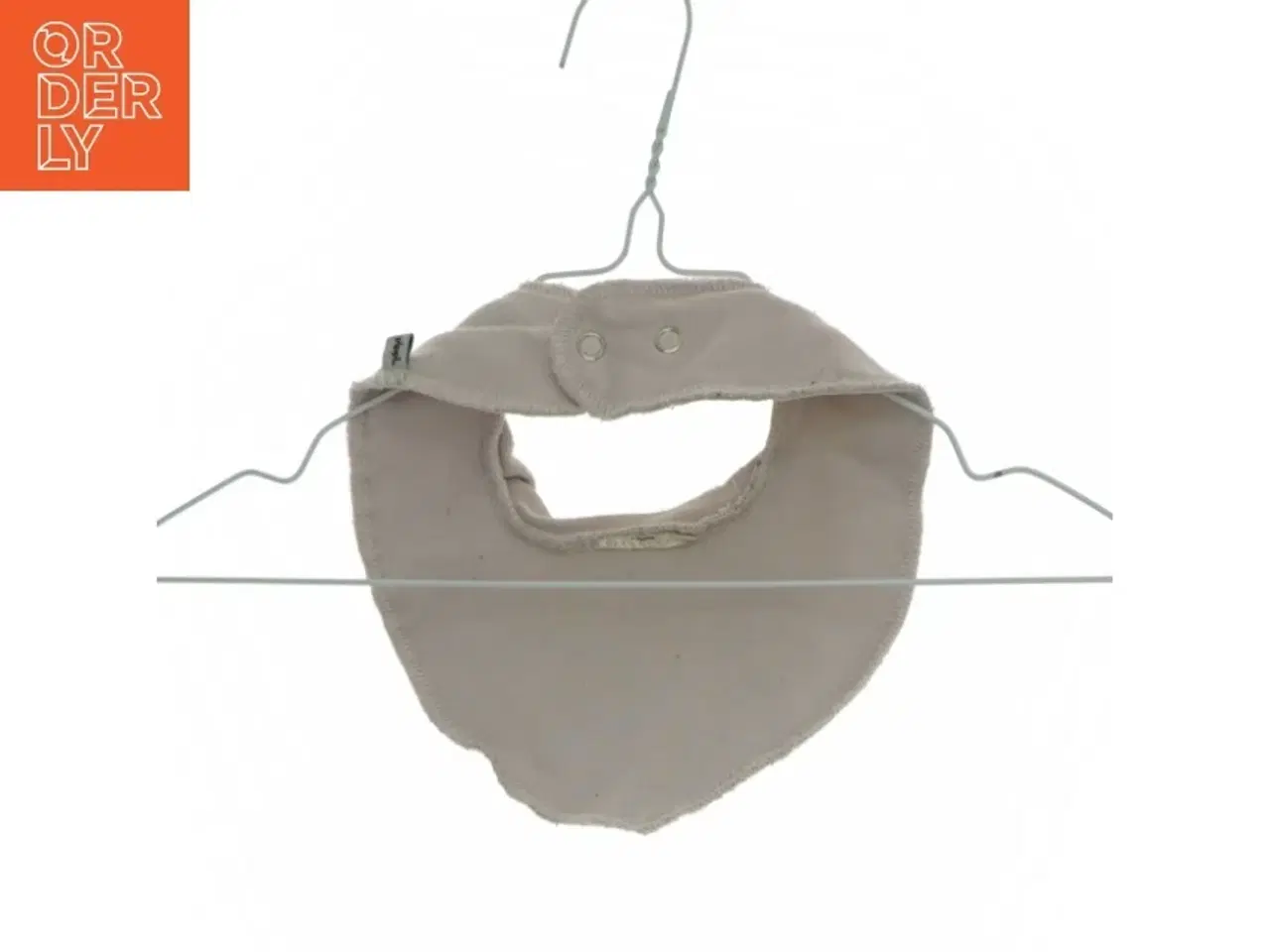 Billede 2 - Hagesmæk fra Pippi (str. 74 cm)