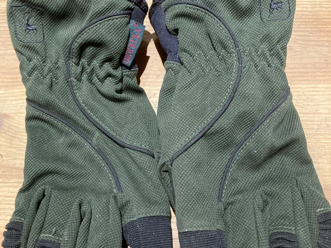 Billede 22 - Deerhunter, Boss, Tenson, H2O