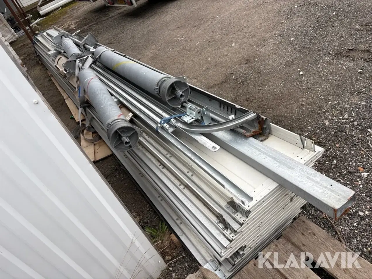 Billede 3 - Port Hørmann 460