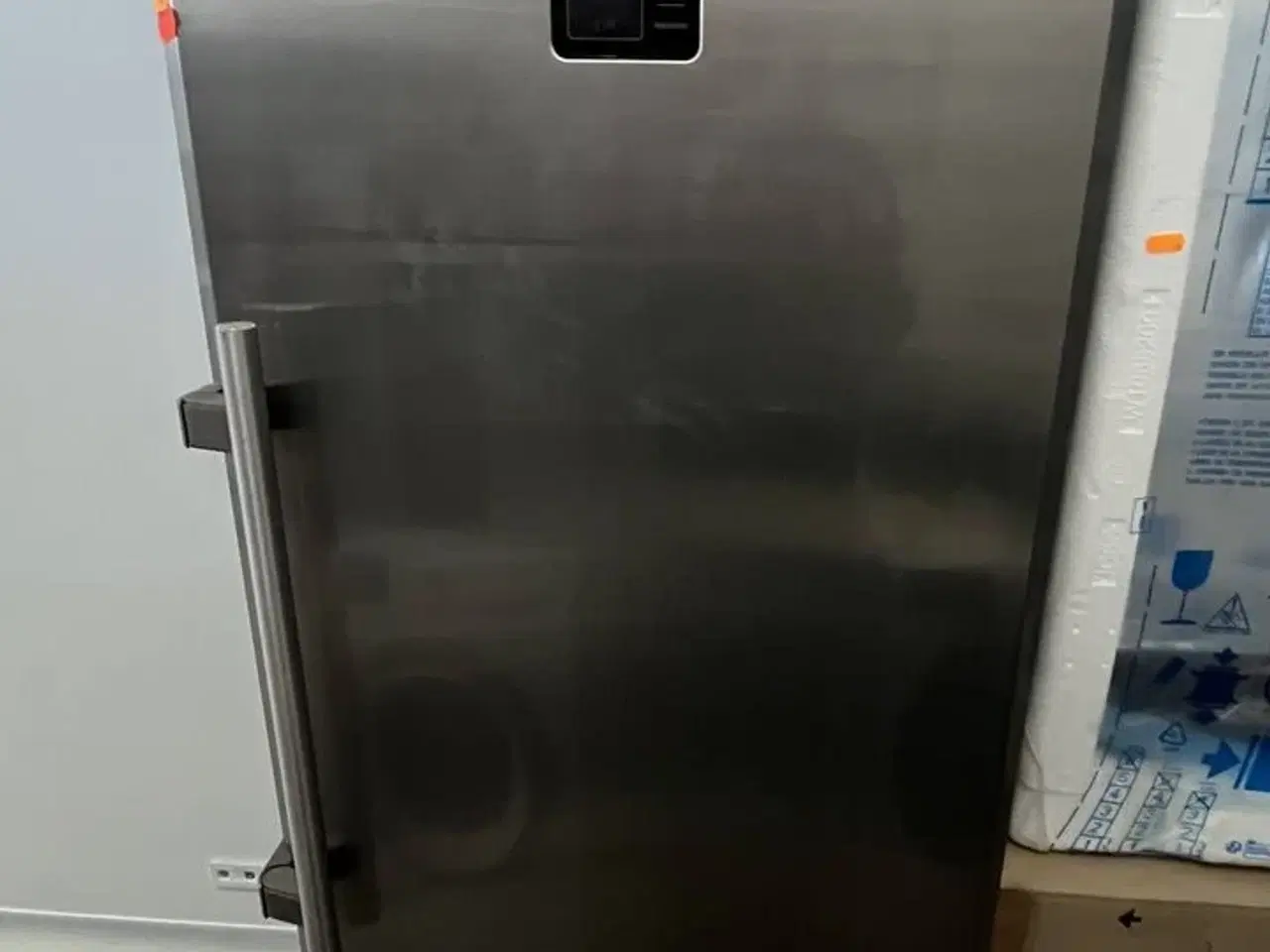 Billede 2 - Køleskab, brugt SAMSUNG