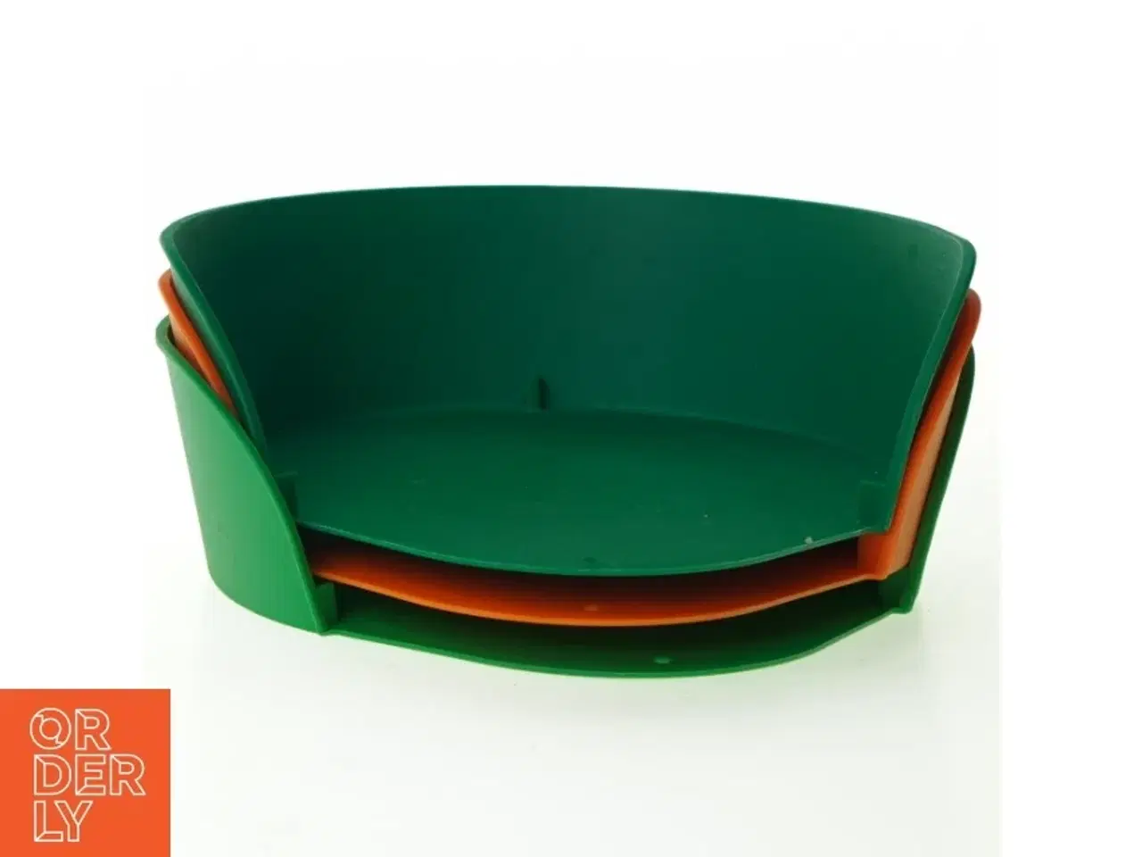 Billede 4 - Uppfylld fra Ikea (str. 17 x 6 cm)