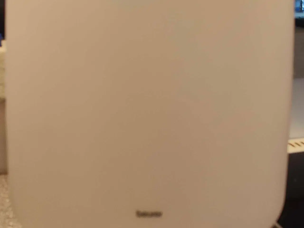 Billede 3 - Luxlamoe eller lysterapi lampe