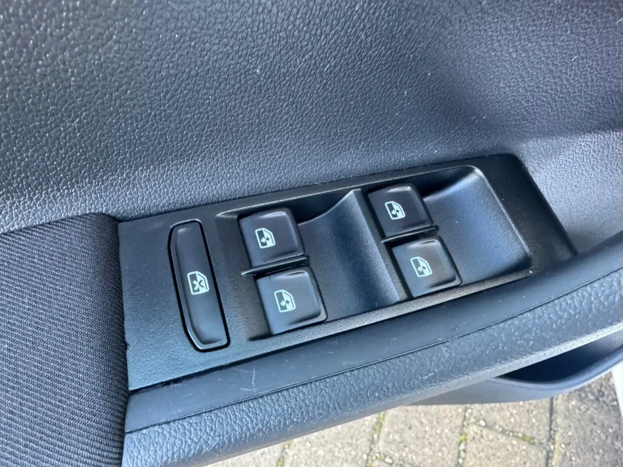 Billede 12 - Skoda Fabia 1,0 TSi 95 Ambition Combi DSG