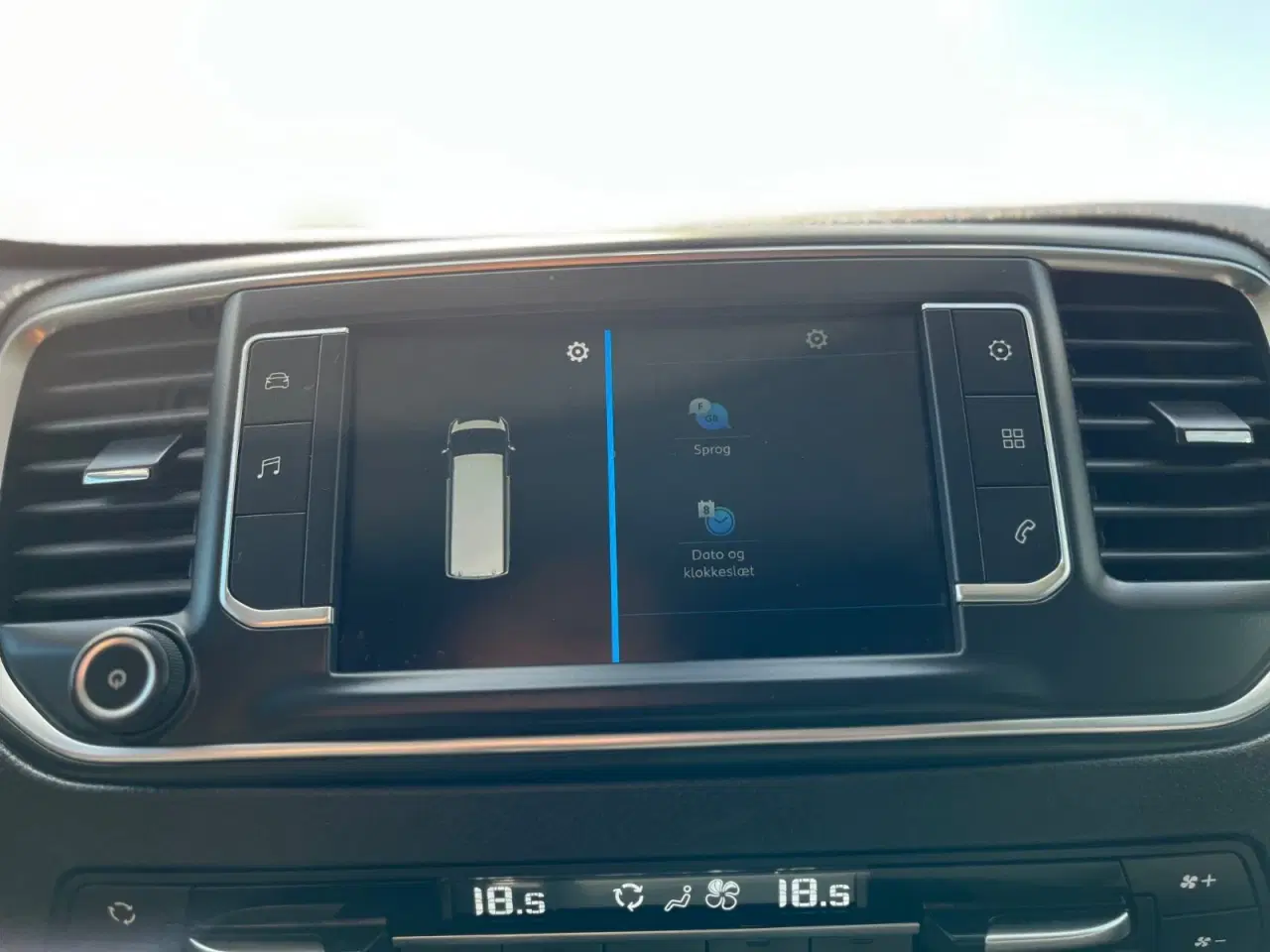 Billede 18 - Peugeot Expert 2,0 BlueHDi 144 L3 Premium EAT8 Van