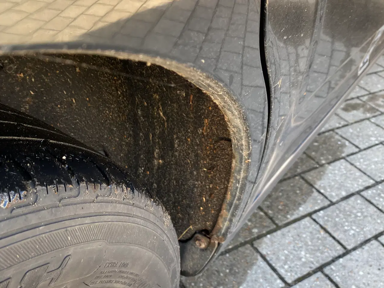 Billede 11 - Toyota Corolla Verso 1,6 Sports Van