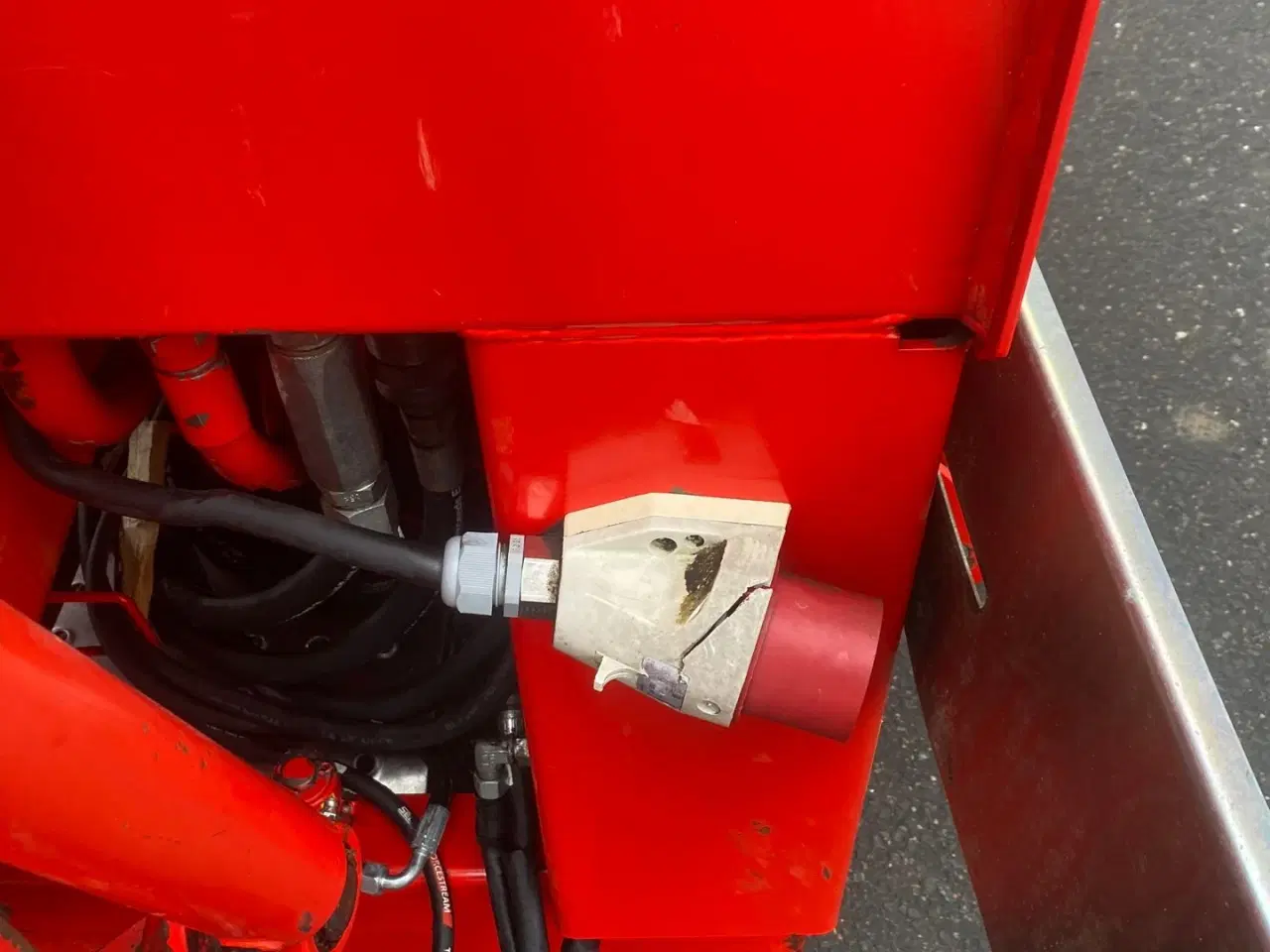 Billede 6 - Hakki Pilke Easy 50